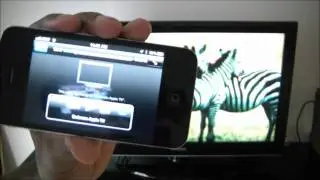 How to: Airplay Video