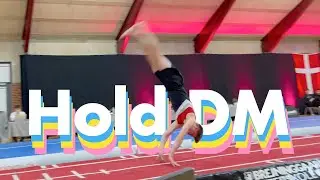 Tumbling Hold DM 2023 - Gruppe 3 & 4