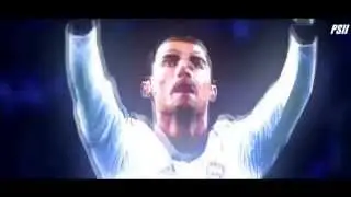 Cristiano Ronaldo 2013 - Freestyle Mix I