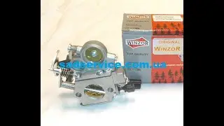 Карбюратор WINZOR PRO для бензопилы Stihl MS 362