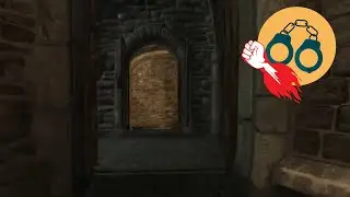 Escaping Every Prison in Oblivion