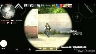 Мой первый EDIT/эдит/стандофф/standoff2