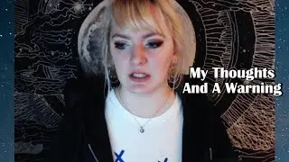 Stephanie Soo and Nikocado - My Thoughts and a Cautionary Message