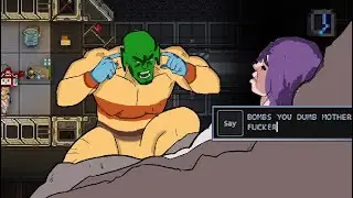 ss13 blud thinks hes omni man