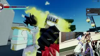 SPTW Anime Comparison (AUT)