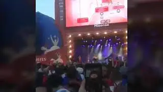 ЧМ Испания-Россия. 01.07.18
