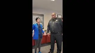 Re-Opening Oakland's Fire Stations
