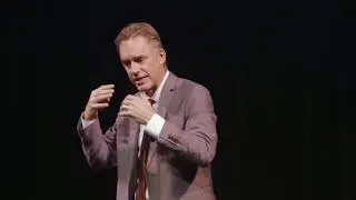 Jordan Peterson: What happened in your youth that messed you up