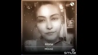 Alone - Heart cover by MUGE #smule