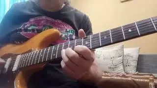 А.Кожевников...Блюз 3