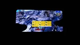 HUAWEI Smart Solutions: P40 lite E Game Test