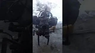 К 750 ещё жив