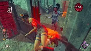 Making Killers REGRET Chasing me
