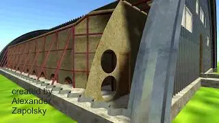 Анимация в Solidworks 1