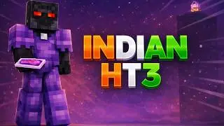 [HT3] Crystal PvP Montage | 1.21.11+ #25