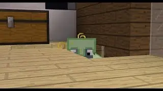 I WENT TO JAIL FOR PLAYING PEEKABOO