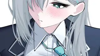 confession, date a shiroko story (blue archive)