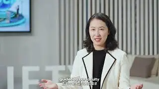 Master of Science in Carbon Neutrality and Green Finance (MSc CNGF) program at HKUST(GZ)