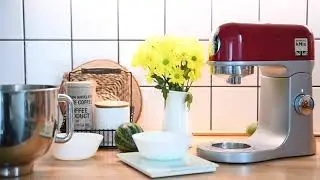 Pavlova - osnovni recept