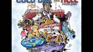 Freddie Gibbs 