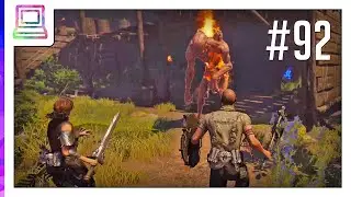 Elex Gameplay (part 92) (4K UHD / 2160p)
