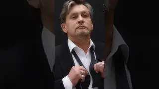 Александр Домогаров в уникальном проекте «ВЕРТИНСКИЙ»  15 и 16 октября 2024г.на сцене ММДМ.