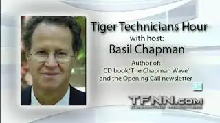 July 17th, Tiger Technician's Hour on TFNN - 2020