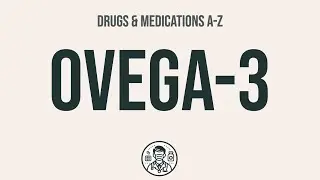 How to use Ovega-3 - Explain Uses,Side Effects,Interactions