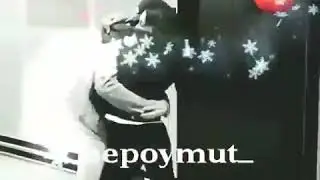 Sevishganlar uchun.