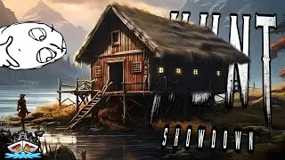 Dieser Hauskampf war GEIL #125 💀 Hunt Showdown 1896 💀 *Season 3* #huntshowdown