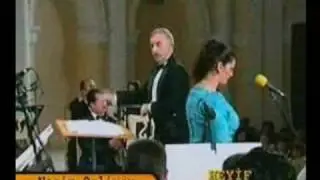 Nuriyye Hüseynova - Heyif - Audio