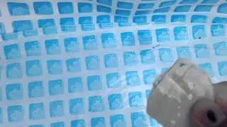 Stopping Leaks in An Intex Pool Liner