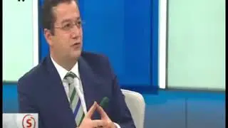 SAMANYOLU TV KAPANMA ANI