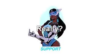 Attitude| Symmetra GM