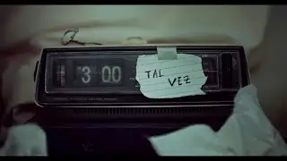 3AM - Tal Vez (Video Oficial)