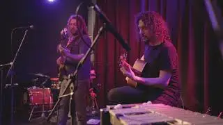 Sultans of Swing