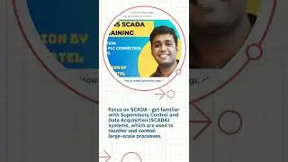 How To Start Career in DCS, PLC and SCADA?