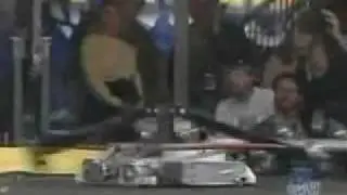 BattleBot Season 3.0 - Heavyweight Final