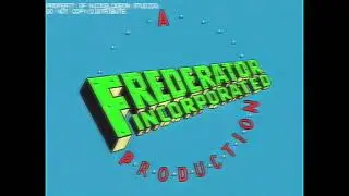 Closing Credits From A Unfinished Nickelodeon Tape