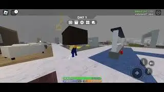 Funny scp 3008 roblox bugs lol (