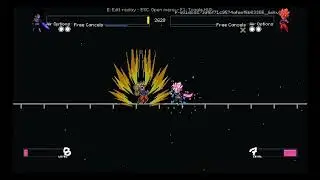 3 YOMI Hustle battles I did