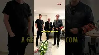 PARCERIA CIRILO CABOS E BANDA BIQUINI