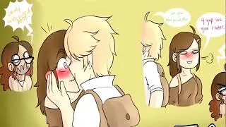 RAINY NIGHTS ! * final part */【miraculous ladybug comics】