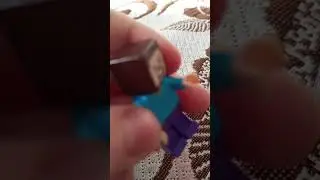 Стив проучил противника