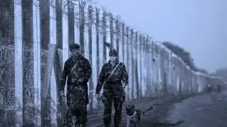 Blue Sky - the Hard Workers