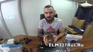 Бортовой компьютер Multitronics VC731 -  обзор функционала и комплектации