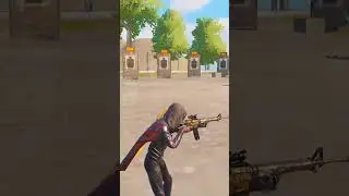 🔥НОВАЯ ИМБА В ПУБГ МОБАЙЛ #pubg #pubgmobile #пабг #пабгмобайл #пубг #пубгмобайл