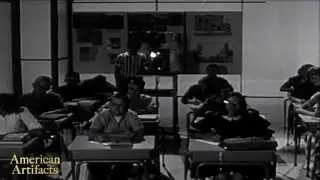 American Artifacts Preview: Prelinger Archives (Part 1)