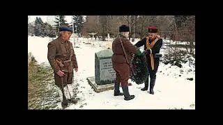143 години от Освобождението на Перник. (ДружествоТрадицияПерник)