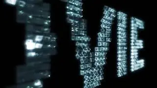 Davinci Resolve/Fusion (16 & 17) - movie intro